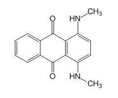 1,4-Bis(methylamino)anthraquinone, 95%|356092|2475-44-7