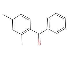 2,4-Dimethylbenzophenone, 96%|356134|1140-14-3