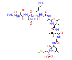 Amyloid beta-protein (human, 25-35) trifluoroacetate, 95%|356149|131602-53-4