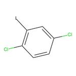 1,4-Dichloro-2-iodobenzene, min. 98%|06-0128|29682-41-5