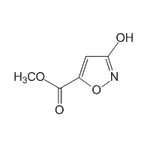Methyl 3-hydroxyisoxazole-5-carboxylate|CS-W000792|10068-07-2