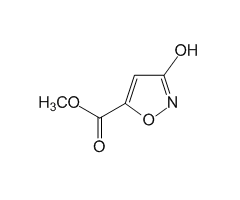 Methyl 3-hydroxyisoxazole-5-carboxylate|CS-W000792|10068-07-2