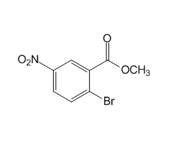 Methyl 2-bromo-5-nitrobenzoate, 99%|356267|6942-36-5