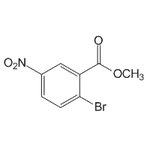 Methyl 2-bromo-5-nitrobenzoate|CS-W012516|6942-36-5