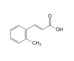 2-Methylcinnamic acid, 99%|356289|2373-76-4