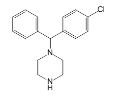 Cetirizine EP Impurity A|C4X-108313|303-26-4