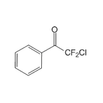 2-Chloro-2,2-difluoro-1-phenylethanone|CS-W015867|384-67-8