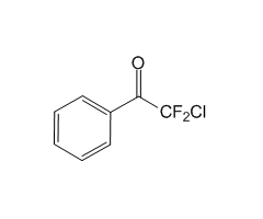 2-Chloro-2,2-difluoro-1-phenylethanone|CS-W015867|384-67-8