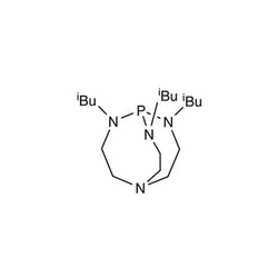 2,8,9-Tri-i-butyl-2,5,8,9-tetraaza-1-phosphabicyclo[3.3.3]undecane, 97%|15-6020|331465-71-5