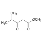 Methyl 4-methyl-3-oxopentanoate|CS-0015396|42558-54-3
