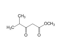 Methyl 4-methyl-3-oxopentanoate|CS-0015396|42558-54-3