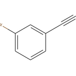 3-Bromophenylacetylene|CS-W018828|766-81-4