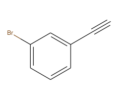 3-Bromophenylacetylene|CS-W018828|766-81-4