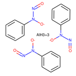 N-Nitroso-N-phenylhydroxylamine aluminum salt|CS-0201281|15305-07-4
