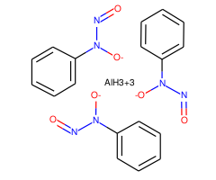 N-Nitroso-N-phenylhydroxylamine aluminum salt|CS-0201281|15305-07-4