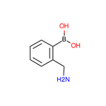(2-(Aminomethyl)phenyl)boronic acid|CS-W019371|248274-03-5