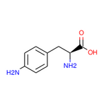 4-Amino-L-phenylalanine|CS-W017196|943-80-6