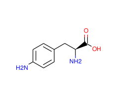 H-p-Amino-L-Phe-OH|CPTD787959|943-80-6