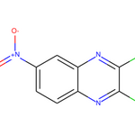 2,3-Dichloro-6-nitroquinoxaline|CS-0105603|2379-60-4