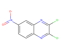 2,3-Dichloro-6-nitroquinoxaline|CS-0105603|2379-60-4