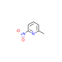 2-Methyl-6-nitropyridine|CS-0044032|18368-61-1
