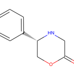 (S)-5-Phenylmorpholin-2-one|CS-0016547|144896-92-4