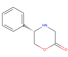 (S)-5-Phenylmorpholin-2-one|CS-0016547|144896-92-4