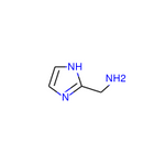 (1H-Imidazol-2-yl)methanamine dihydrochloride|CS-0037877|22600-77-7