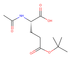 Ac-Glu(OtBu)-OH|CPTD783388|84192-88-1