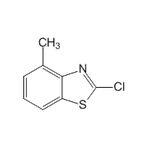 2-Chloro-4-methylbenzothiazole|CS-0032535|3622-32-0