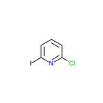 2-Chloro-6-iodopyridine|CS-0041633|258506-66-0