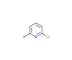 2-Chloro-6-iodopyridine|CS-0041633|258506-66-0