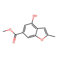 Methyl 4-hydroxy-2-methylbenzofuran-6-carboxylate|CS-0210505|314725-17-2