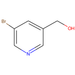 5-Bromo-3-pyridinemethanol|CS-W007450|37669-64-0