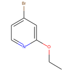 4-Bromo-2-ethoxypyridine|CS-0042935|57883-26-8
