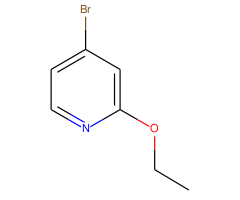 4-Bromo-2-ethoxypyridine|CS-0042935|57883-26-8