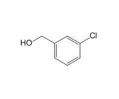 3-Chlorobenzyl alcohol, 98%|357038|873-63-2
