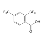 2,4-Bis(trifluoromethyl)benzoic acid|CS-W010162|32890-87-2