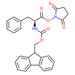 Fmoc-Phe-OSu|CS-0149751|101214-43-1