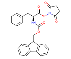 Fmoc-Phe-OSu|CS-0149751|101214-43-1