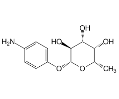 4-Aminophenyl β-L-fucopyranoside, 97%|357101|69936-58-9