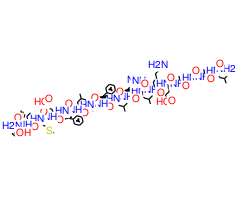 GMAP (25-41), amide|CPTD787864|132567-21-6