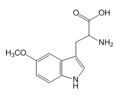 5-Methoxy-DL-tryptophan|CS-0102497|28052-84-8