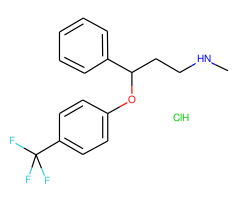 Fluoxetine HCl|C4X-1352|56296-78-7