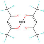 Palladium(II) hexafluoroacetylacetonate|CS-0080753|64916-48-9