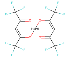 Palladium(II) hexafluoroacetylacetonate|CS-0080753|64916-48-9