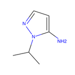 1-(Propan-2-yl)-1H-pyrazol-5-amine|CS-0061038|3524-16-1