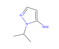 1-(Propan-2-yl)-1H-pyrazol-5-amine|CS-0061038|3524-16-1
