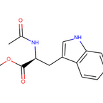 Methyl acetyl-L-tryptophanate|CS-0112520|2824-57-9