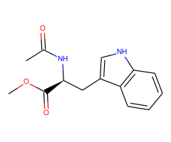 Methyl acetyl-L-tryptophanate|CS-0112520|2824-57-9